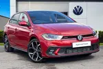 2025 Volkswagen Polo GTI