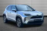 2023 Toyota Yaris Cross