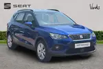 2019 SEAT Arona