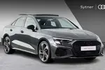 2024 Audi A3 Saloon