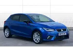 2025 SEAT Ibiza