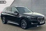 2022 BMW X1
