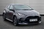 2023 Toyota Yaris
