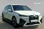 2024 BMW iX