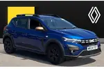 2024 Dacia Sandero Stepway