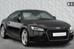 2022 Audi TT
