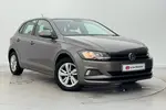 2019 Volkswagen Polo