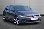 2022 Volkswagen Polo GTI