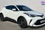 2020 Toyota C-HR