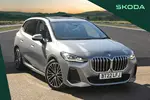 2022 BMW 2 Series Active Tourer