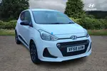 2019 Hyundai i10