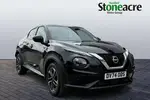 2024 Nissan Juke