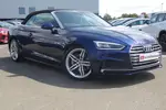 2019 Audi A5