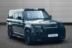 2022 Land Rover Defender
