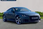 2019 Audi TT