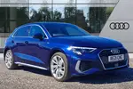 2021 Audi A3