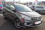 2017 Ford Kuga
