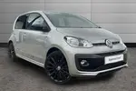 2021 Volkswagen Up