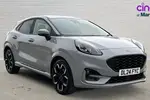 2024 Ford Puma