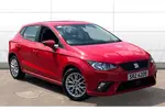 2021 SEAT Ibiza