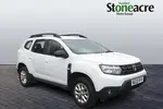 2022 Dacia Duster