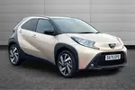 2025 Toyota Aygo X