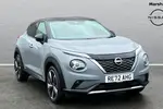 2022 Nissan Juke