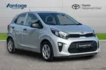 2018 Kia Picanto