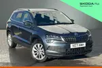 2021 Skoda Karoq