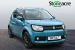 2017 Suzuki Ignis