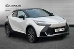 2024 Toyota C-HR