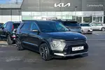 2023 Kia Niro