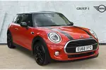 2018 MINI Hatchback