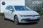 2023 Volkswagen Golf