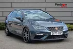 2020 SEAT Leon