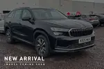 2025 Skoda Kodiaq