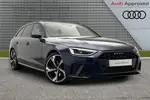 2024 Audi A4
