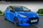 2024 Toyota Yaris