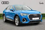 2023 Audi Q3