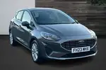 2023 Ford Fiesta