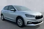 2025 Skoda Fabia