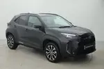 2024 Toyota Yaris Cross