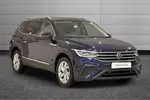 2022 Volkswagen Tiguan Allspace