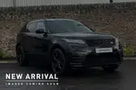 2020 Land Rover Range Rover Velar