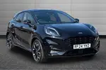 2024 Ford Puma
