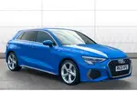 2022 Audi A3