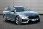 2024 Skoda Octavia Estate