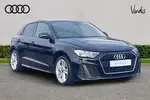 2023 Audi A1