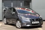 2020 Nissan Micra
