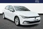 2021 Volkswagen Golf